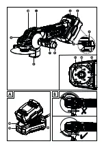 Preview for 3 page of Parkside 360196 2007 Instructions Manual