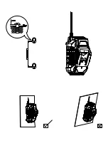 Предварительный просмотр 4 страницы Parkside 390989 2201 Original Instructions Manual