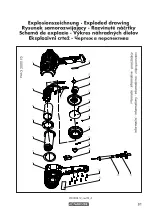 Preview for 81 page of Parkside 406362 2207 Translation Of The Original Instructions