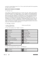 Preview for 22 page of Parkside 409157 2207 Operation And Safety Notes Translation Of The Original Instructions