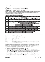 Preview for 27 page of Parkside 409157 2207 Operation And Safety Notes Translation Of The Original Instructions