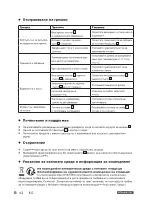 Preview for 62 page of Parkside 409157 2207 Operation And Safety Notes Translation Of The Original Instructions