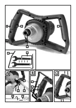 Preview for 3 page of Parkside 42999 Operation And Safety Notes