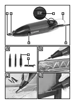 Предварительный просмотр 3 страницы Parkside 73866 Translation Of Original Operation Manual