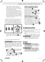 Предварительный просмотр 17 страницы Parkside 89169 Operation And Safety Notes Translation Of Original Operation Manual