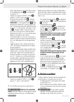 Предварительный просмотр 25 страницы Parkside 89169 Operation And Safety Notes Translation Of Original Operation Manual