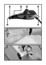 Предварительный просмотр 3 страницы Parkside 96760 Translation Of Original Operation Manual