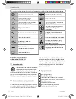 Preview for 6 page of Parkside DRIVER Operation And Safety Notes