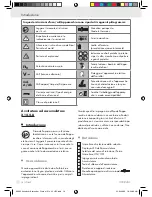 Preview for 16 page of Parkside DRIVER Operation And Safety Notes