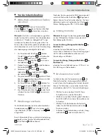 Preview for 41 page of Parkside DRIVER Operation And Safety Notes