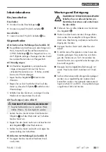 Preview for 28 page of Parkside PAAS 12 A2 Translation Of The Original Instructions