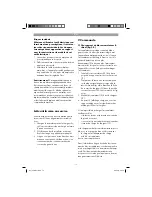 Preview for 15 page of Parkside PABH 18 LI A1 Operation And Safety Notes