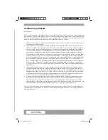 Preview for 69 page of Parkside PABH 18 LI A1 Operation And Safety Notes