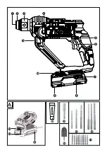 Preview for 3 page of Parkside PABH 20-Li C3 Original Instructions Manual