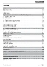 Preview for 19 page of Parkside PABH 20-Li C3 Original Instructions Manual