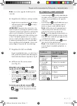 Предварительный просмотр 11 страницы Parkside PABK 60 A1 Operation And Safety Notes Translation Of Original Operation Manual