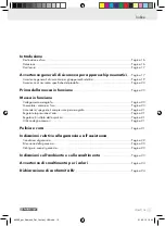 Предварительный просмотр 15 страницы Parkside PABK 60 A1 Operation And Safety Notes Translation Of Original Operation Manual