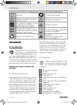 Предварительный просмотр 16 страницы Parkside PABK 60 A1 Operation And Safety Notes Translation Of Original Operation Manual