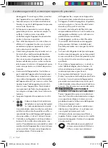 Предварительный просмотр 18 страницы Parkside PABK 60 A1 Operation And Safety Notes Translation Of Original Operation Manual