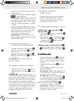 Предварительный просмотр 21 страницы Parkside PABK 60 A1 Operation And Safety Notes Translation Of Original Operation Manual