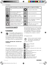 Предварительный просмотр 26 страницы Parkside PABK 60 A1 Operation And Safety Notes Translation Of Original Operation Manual