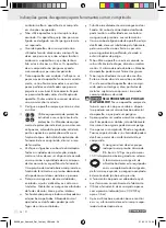 Предварительный просмотр 28 страницы Parkside PABK 60 A1 Operation And Safety Notes Translation Of Original Operation Manual