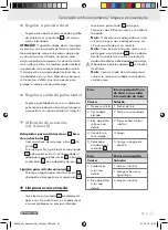 Предварительный просмотр 31 страницы Parkside PABK 60 A1 Operation And Safety Notes Translation Of Original Operation Manual