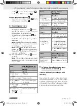 Предварительный просмотр 41 страницы Parkside PABK 60 A1 Operation And Safety Notes Translation Of Original Operation Manual