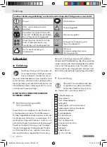 Предварительный просмотр 46 страницы Parkside PABK 60 A1 Operation And Safety Notes Translation Of Original Operation Manual