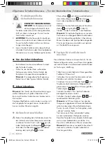 Предварительный просмотр 50 страницы Parkside PABK 60 A1 Operation And Safety Notes Translation Of Original Operation Manual