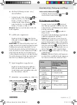 Предварительный просмотр 51 страницы Parkside PABK 60 A1 Operation And Safety Notes Translation Of Original Operation Manual