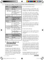 Предварительный просмотр 52 страницы Parkside PABK 60 A1 Operation And Safety Notes Translation Of Original Operation Manual