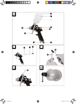 Предварительный просмотр 7 страницы Parkside PABK 60 B3 Operation And Safety Notes