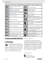 Preview for 17 page of Parkside PABS 18 A1 Instrucciones De Utilización Y De Seguridad