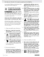 Preview for 19 page of Parkside PABS 18 A1 Instrucciones De Utilización Y De Seguridad