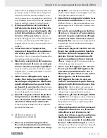 Preview for 20 page of Parkside PABS 18 A1 Instrucciones De Utilización Y De Seguridad