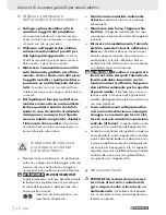 Preview for 21 page of Parkside PABS 18 A1 Instrucciones De Utilización Y De Seguridad