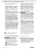 Preview for 55 page of Parkside PABS 18 A1 Instrucciones De Utilización Y De Seguridad