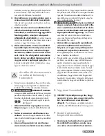 Предварительный просмотр 31 страницы Parkside PABS 18 A1 Operation And Safety Notes