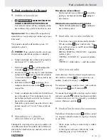 Предварительный просмотр 64 страницы Parkside PABS 18 A1 Operation And Safety Notes