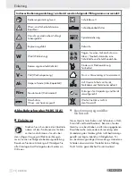 Предварительный просмотр 69 страницы Parkside PABS 18 A1 Operation And Safety Notes