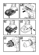 Preview for 5 page of Parkside PABS 20-Li D5 Original Instructions Manual