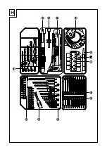 Preview for 6 page of Parkside PABS 20-Li D5 Original Instructions Manual