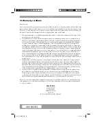 Preview for 18 page of Parkside PABSW 10.8 A1 Operation And Safety Notes