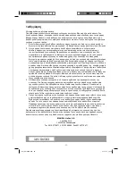 Preview for 35 page of Parkside PABSW 10.8 A1 Operation And Safety Notes