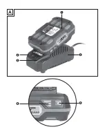 Preview for 3 page of Parkside PAP 20 A1 Instruction Manual