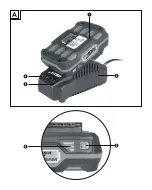 Предварительный просмотр 3 страницы Parkside PAP 20 A1 Translation Of The Original Instructions