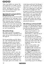 Preview for 14 page of Parkside PAPK 12 A2 Translation Of The Original Instructions