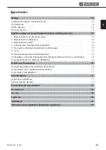 Preview for 14 page of Parkside PAR 10.8 A1 Operation Manual