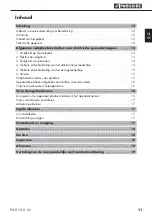 Предварительный просмотр 14 страницы Parkside PAR 10.8 A1 Translation Of Original Operation Manual